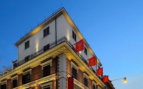 Hotel Principessa Isabella